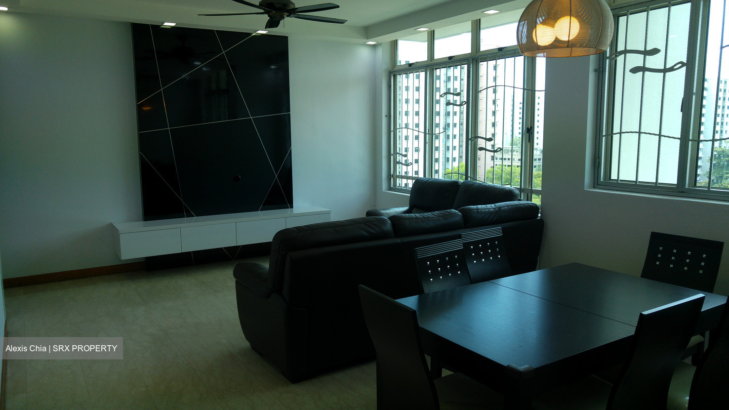 Compass Heights (D19), Apartment #600746541
